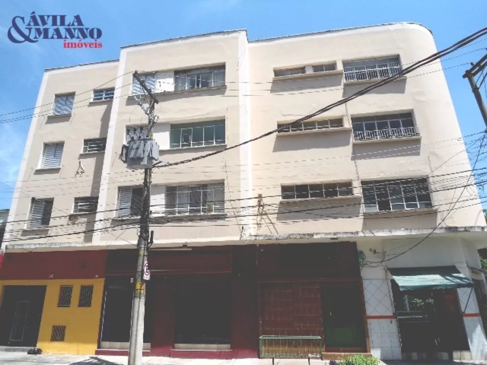 Apartamento, 2 quartos, 76 m² - Foto 12