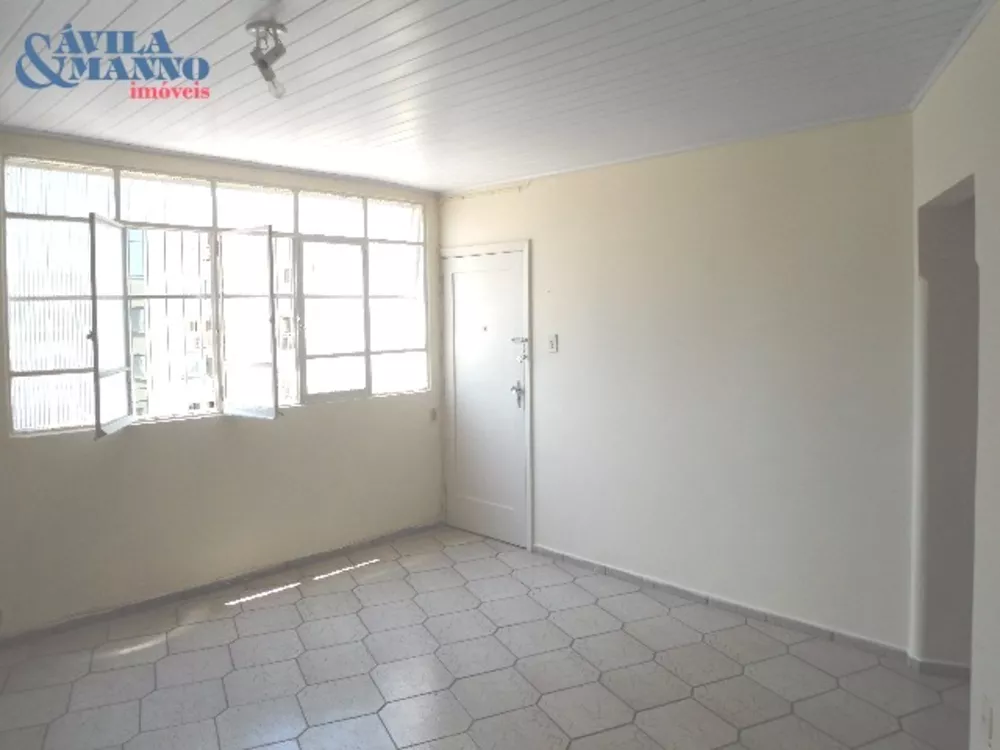 Apartamento, 2 quartos, 76 m² - Foto 1