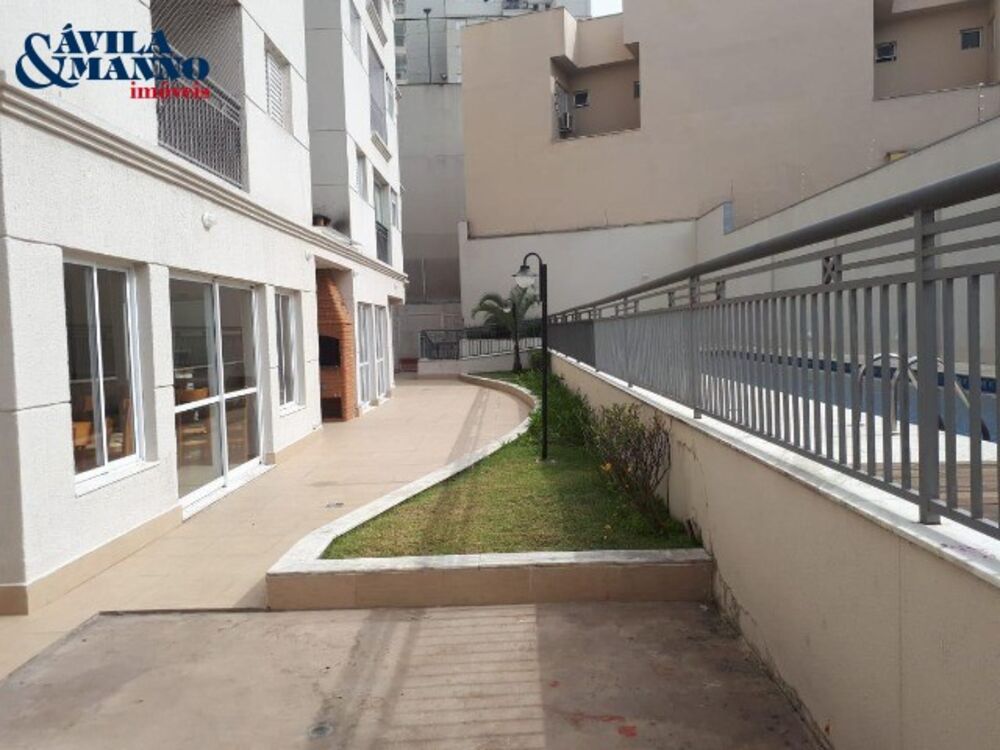 Apartamento, 2 quartos, 50 m² - Foto 2