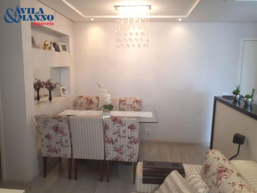 Apartamento, 2 quartos, 50 m² - Foto 6