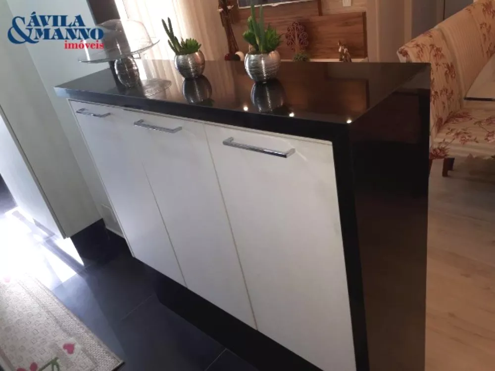 Apartamento, 2 quartos, 50 m² - Foto 9