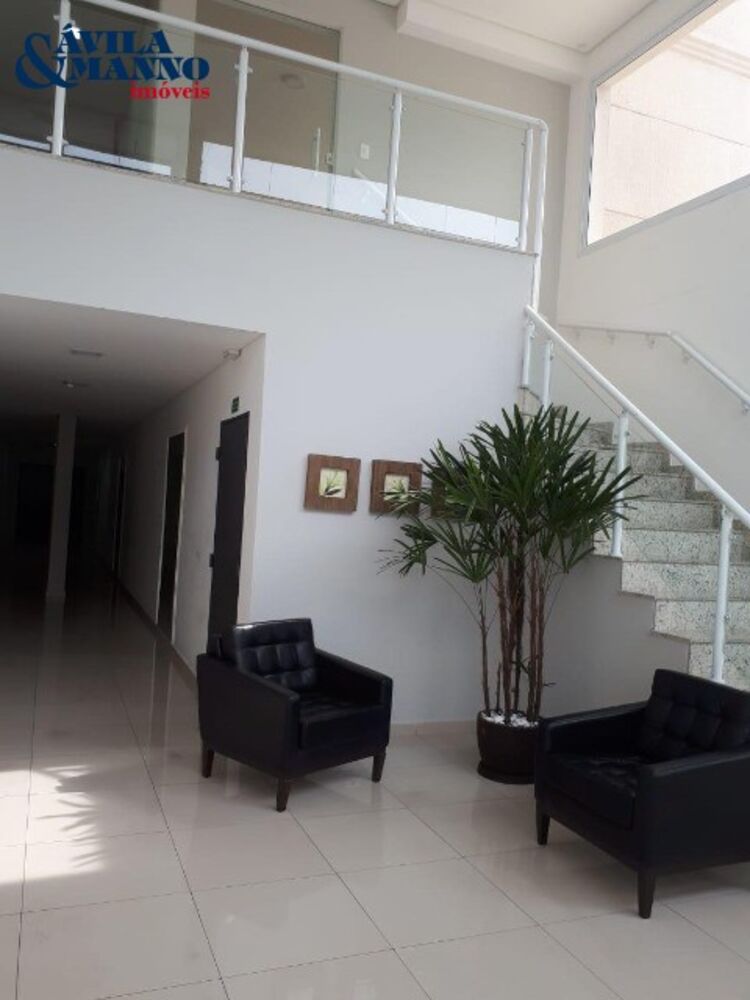 Apartamento, 2 quartos, 50 m² - Foto 3