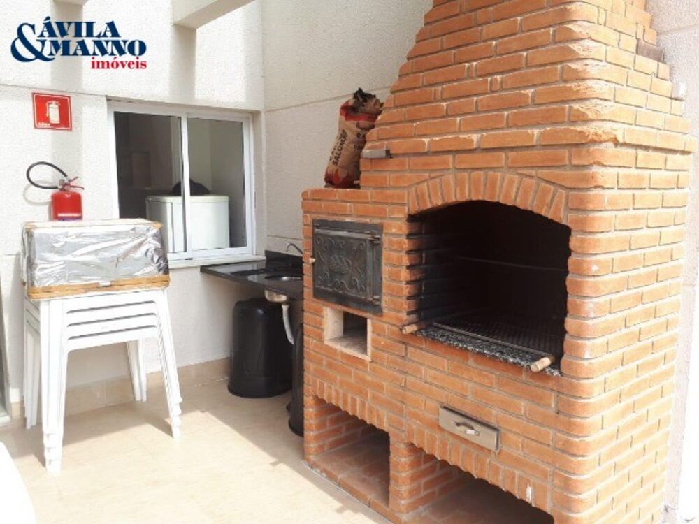 Apartamento, 2 quartos, 50 m² - Foto 4