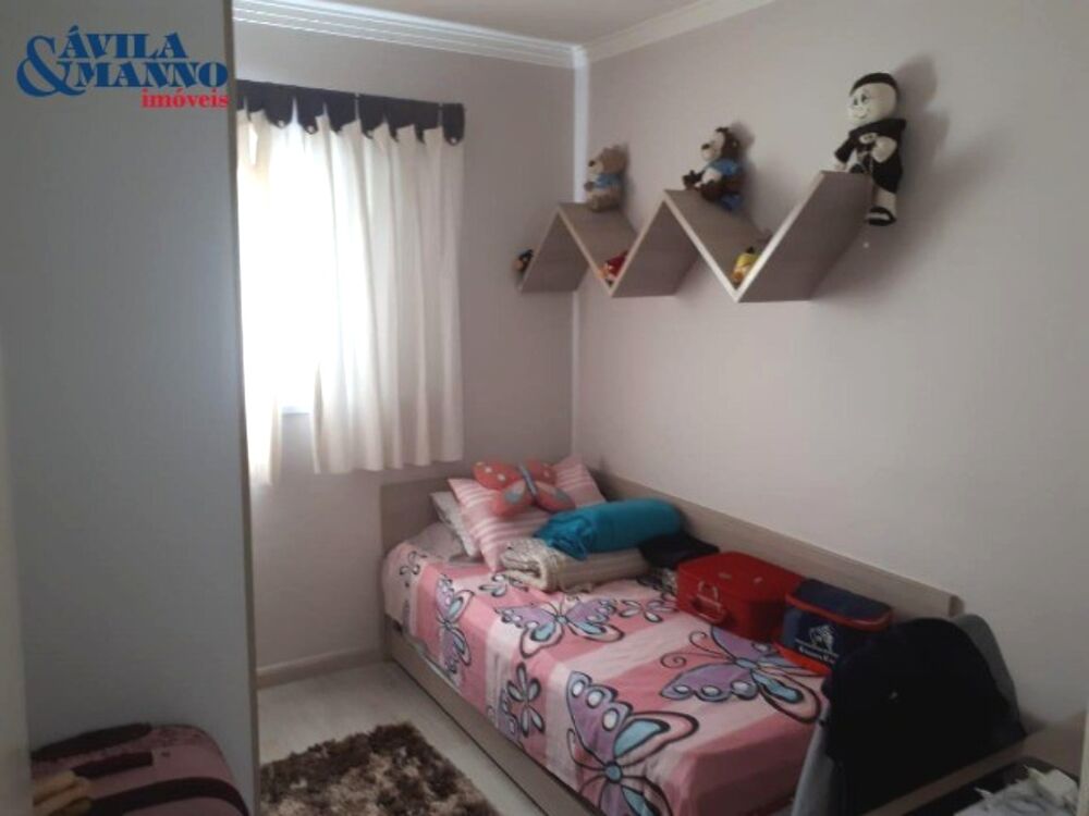 Apartamento, 2 quartos, 50 m² - Foto 8