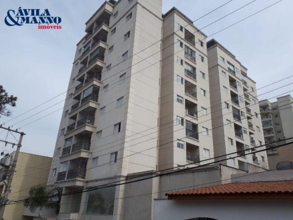 Apartamento, 2 quartos, 50 m² - Foto 7