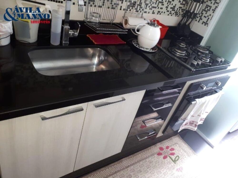 Apartamento, 2 quartos, 50 m² - Foto 5