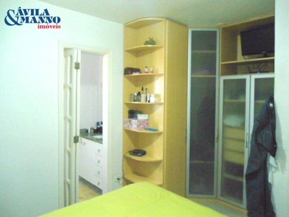 Apartamento, 3 quartos, 112 m² - Foto 1