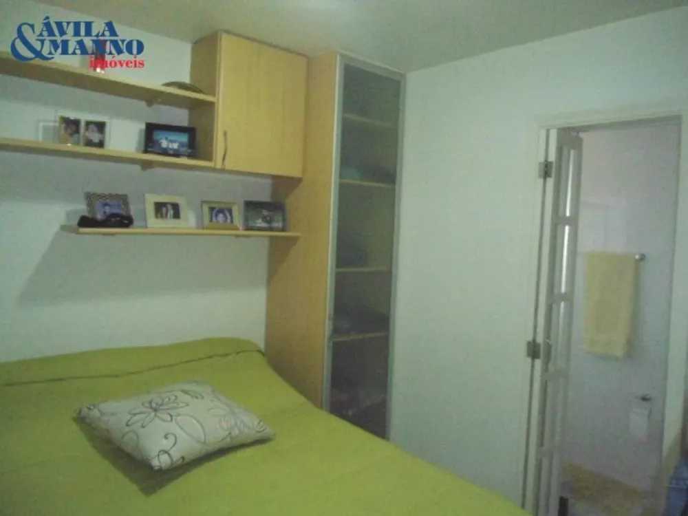 Apartamento, 3 quartos, 112 m² - Foto 6