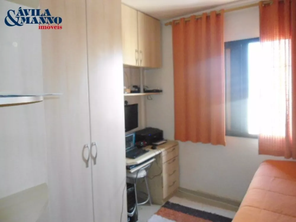 Apartamento, 3 quartos, 112 m² - Foto 8
