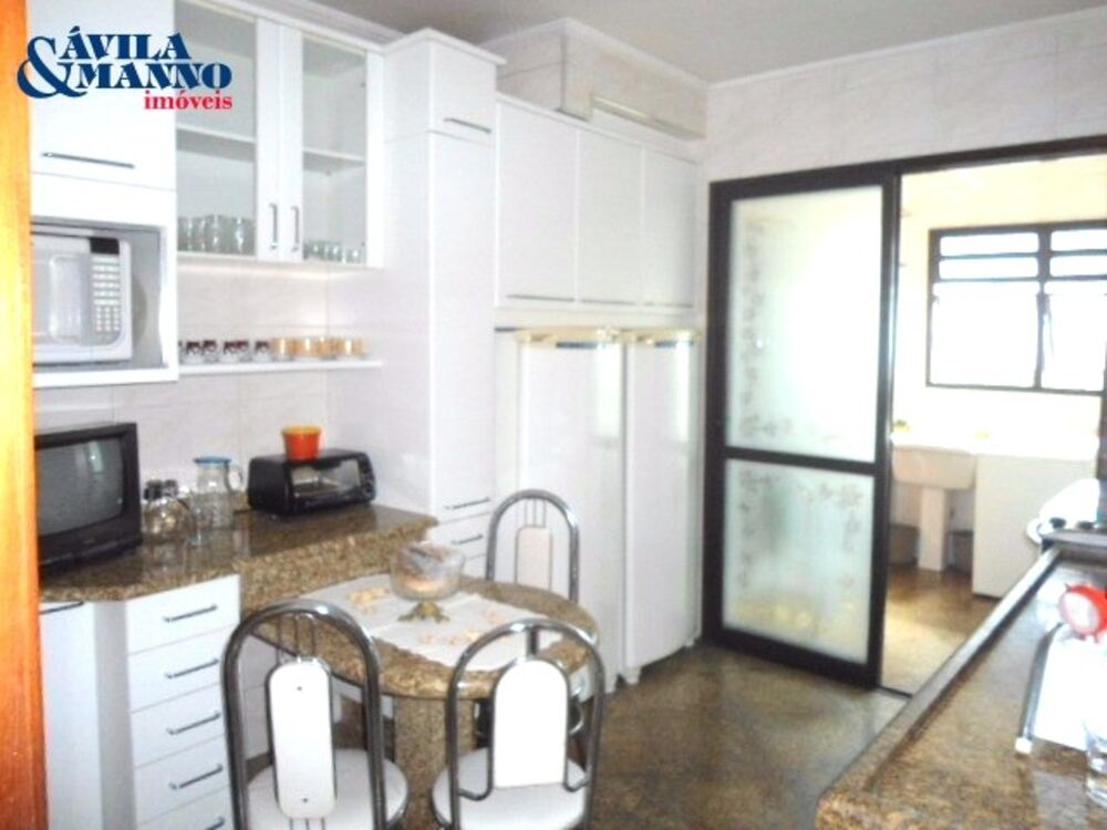 Apartamento, 3 quartos, 112 m² - Foto 2