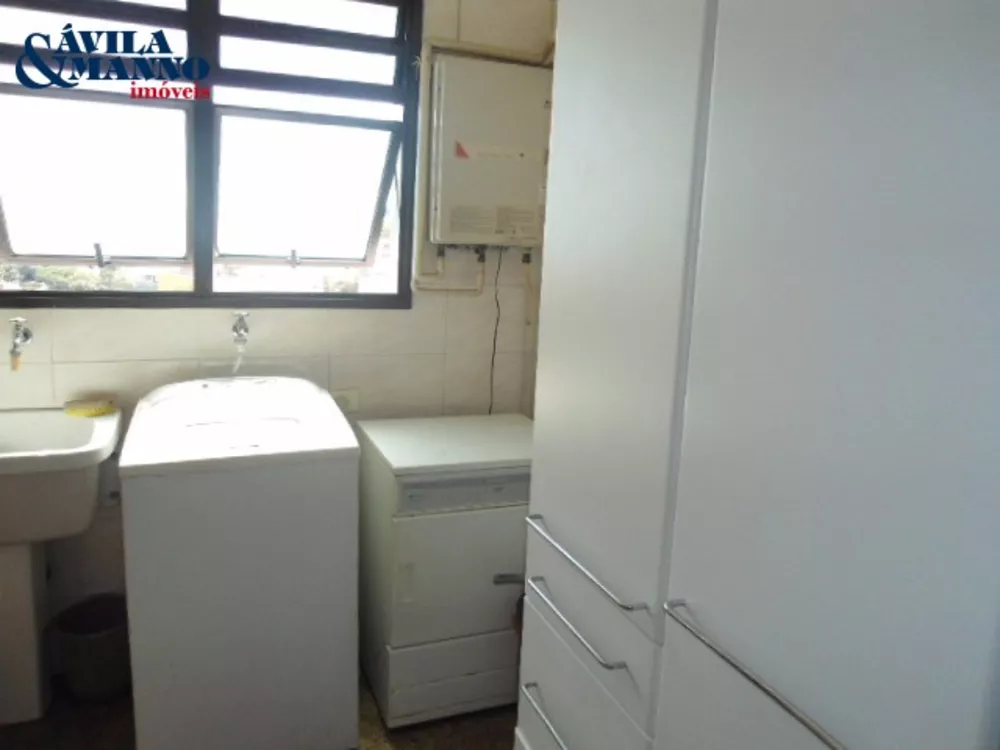 Apartamento, 3 quartos, 112 m² - Foto 9