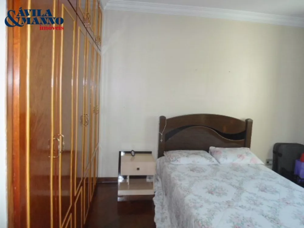 Apartamento, 3 quartos, 112 m² - Foto 7