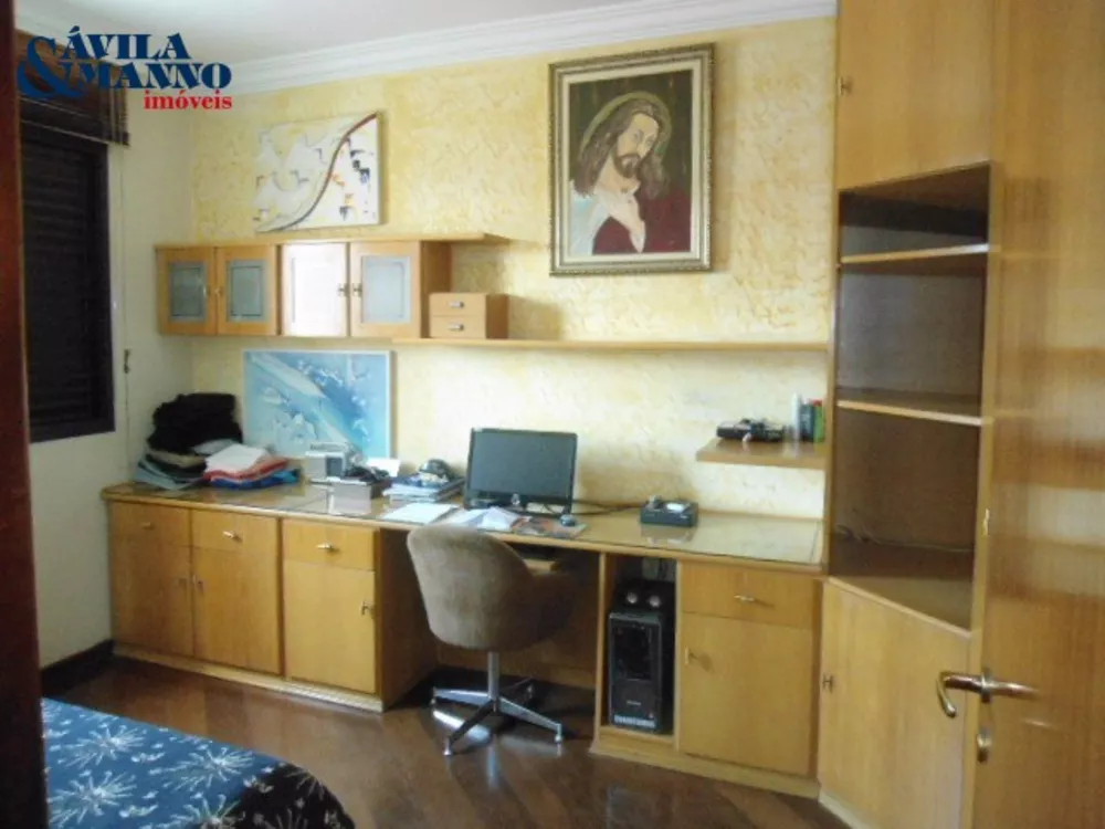 Apartamento, 3 quartos, 112 m² - Foto 5