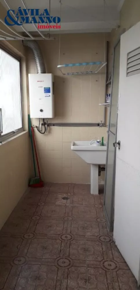 Apartamento, 2 quartos, 80 m² - Foto 6