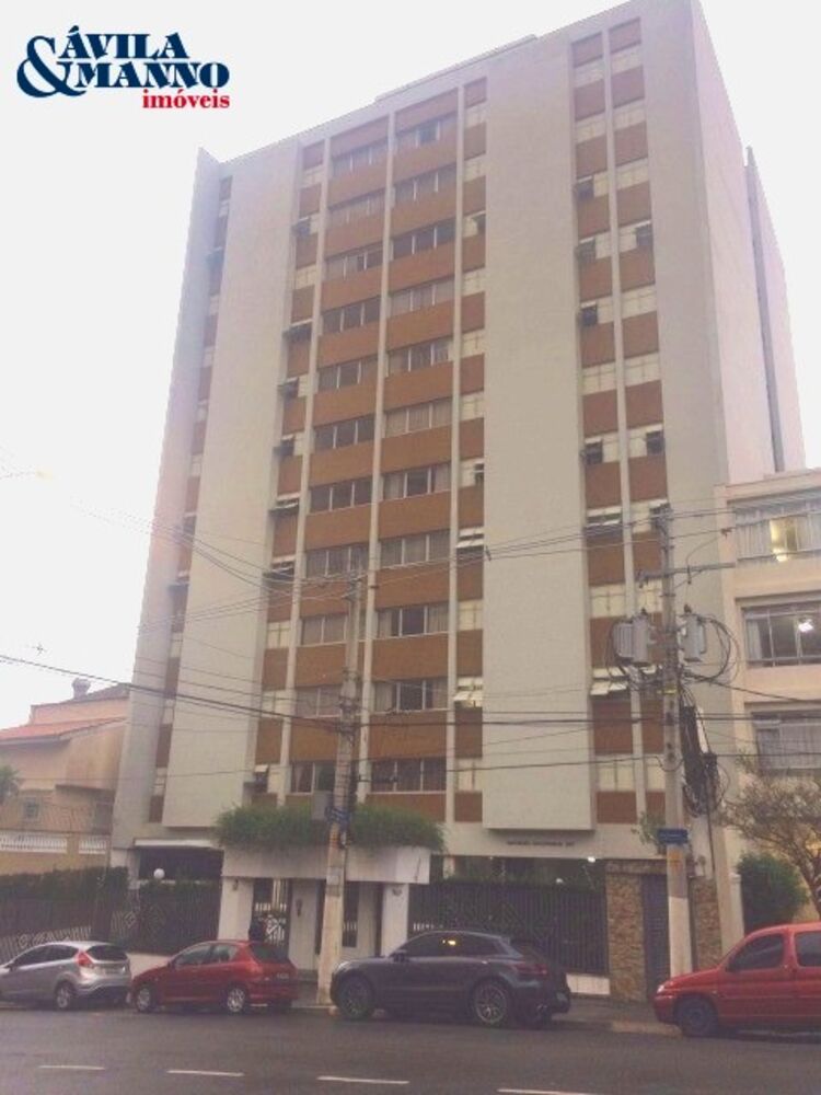 Apartamento, 2 quartos, 80 m² - Foto 1