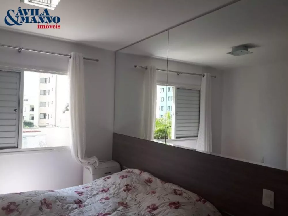 Apartamento, 2 quartos, 62 m² - Foto 6