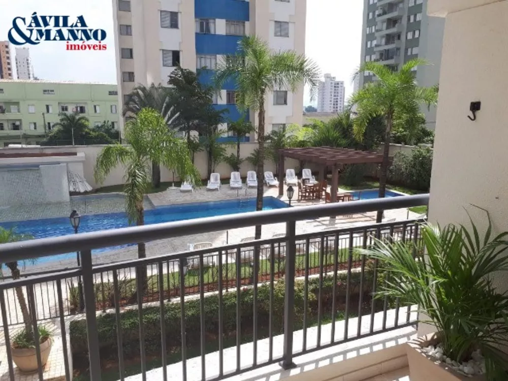 Apartamento, 2 quartos, 62 m² - Foto 10