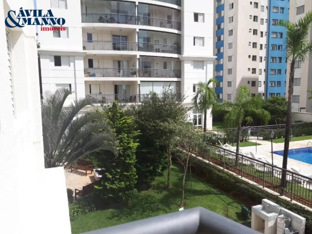Apartamento, 2 quartos, 62 m² - Foto 11