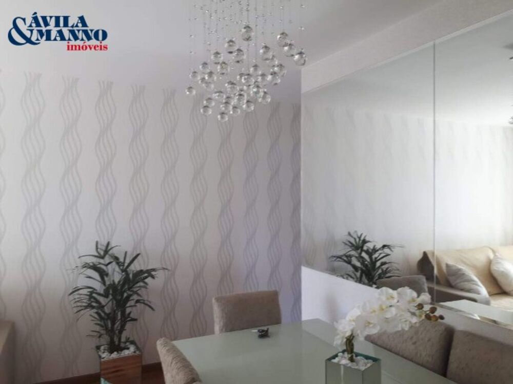 Apartamento, 2 quartos, 62 m² - Foto 2