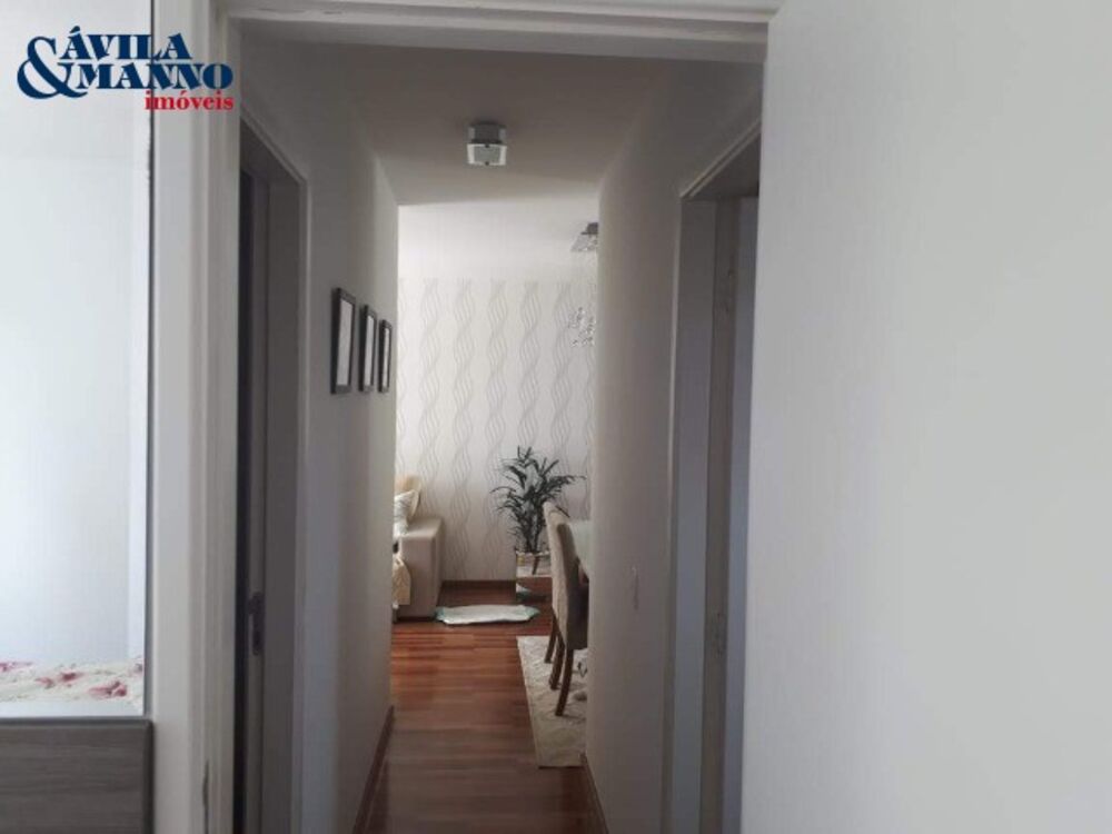 Apartamento, 2 quartos, 62 m² - Foto 5