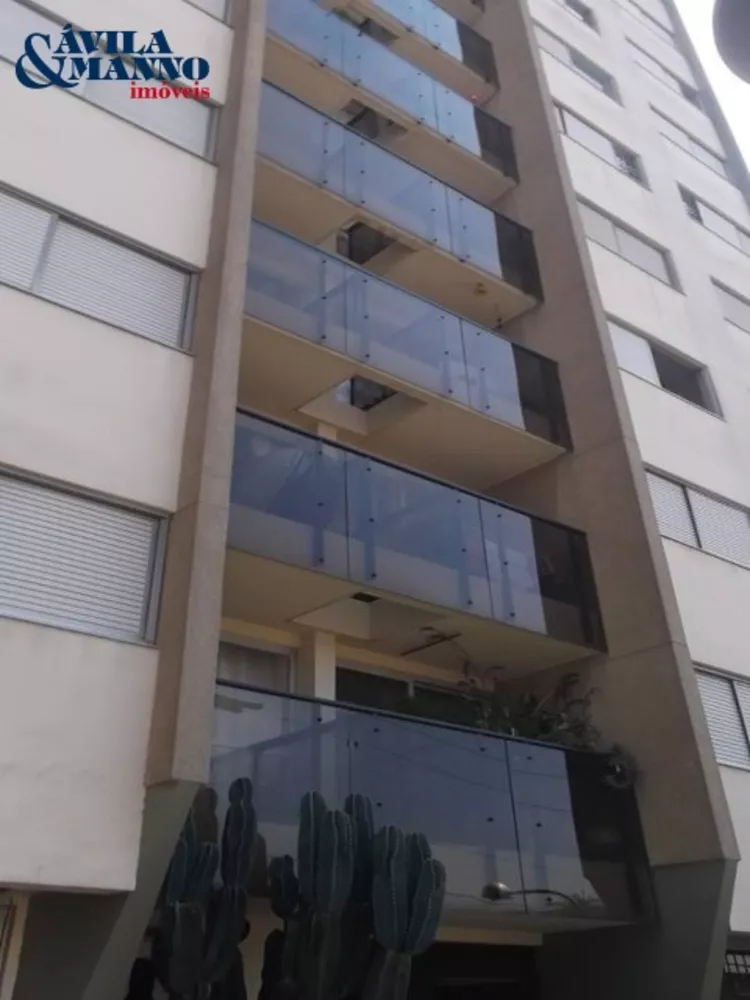 Apartamento, 2 quartos, 57 m² - Foto 12