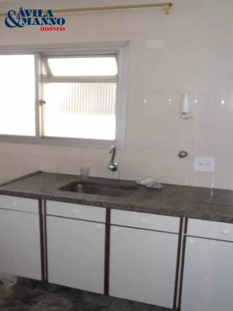 Apartamento, 2 quartos, 57 m² - Foto 6
