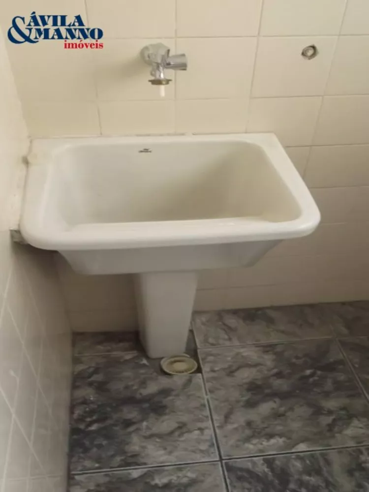 Apartamento, 2 quartos, 57 m² - Foto 9