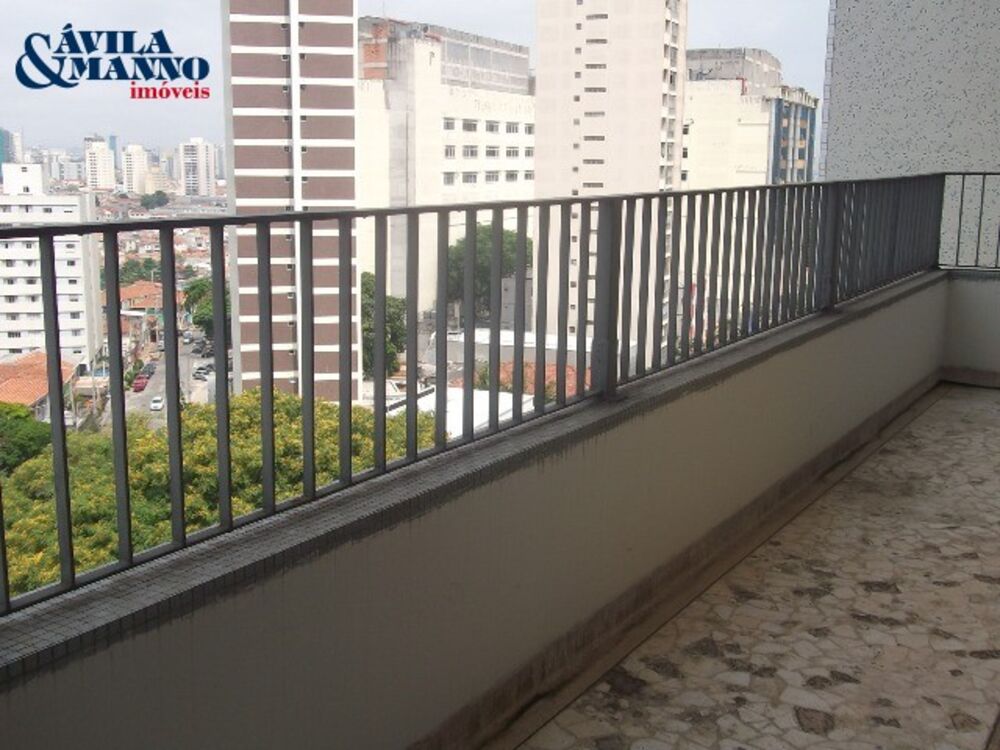 Apartamento, 3 quartos, 210 m² - Foto 3