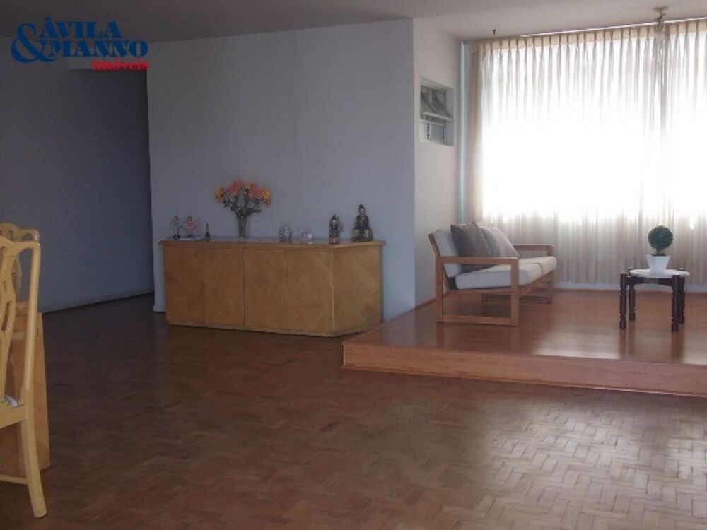 Apartamento, 3 quartos, 210 m² - Foto 5