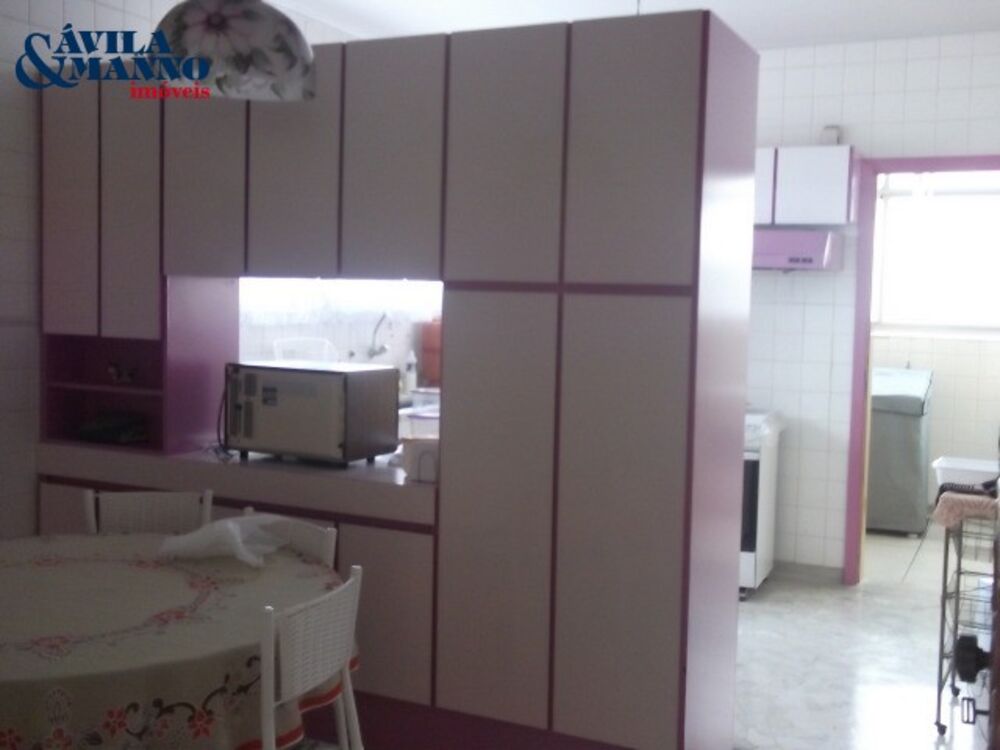 Apartamento, 3 quartos, 210 m² - Foto 4