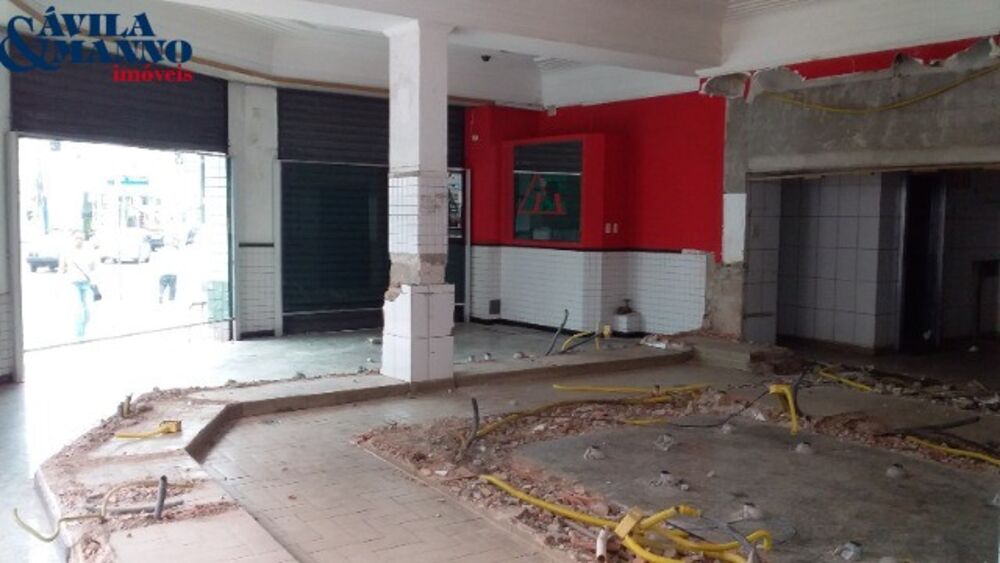 Loja-Salão, 250 m² - Foto 7