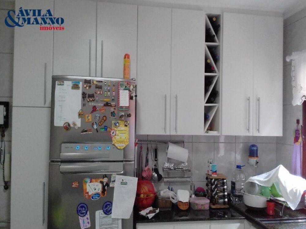 Sobrado, 3 quartos, 125 m² - Foto 4