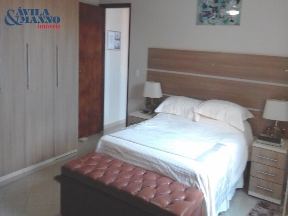 Sobrado, 3 quartos, 125 m² - Foto 5