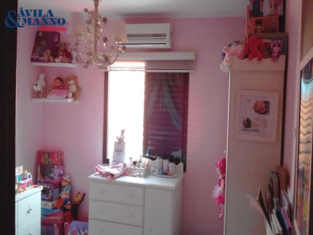 Sobrado, 3 quartos, 125 m² - Foto 7