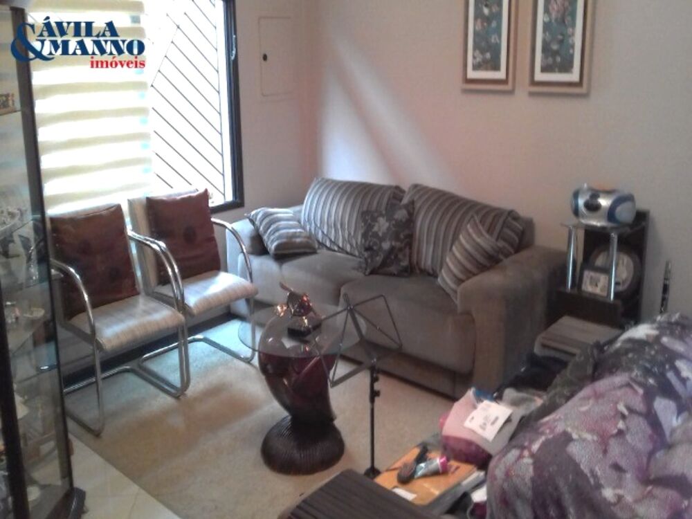 Sobrado, 3 quartos, 125 m² - Foto 3