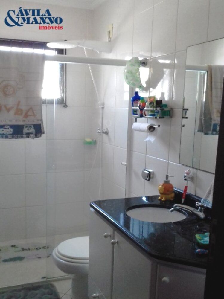 Sobrado, 3 quartos, 125 m² - Foto 8