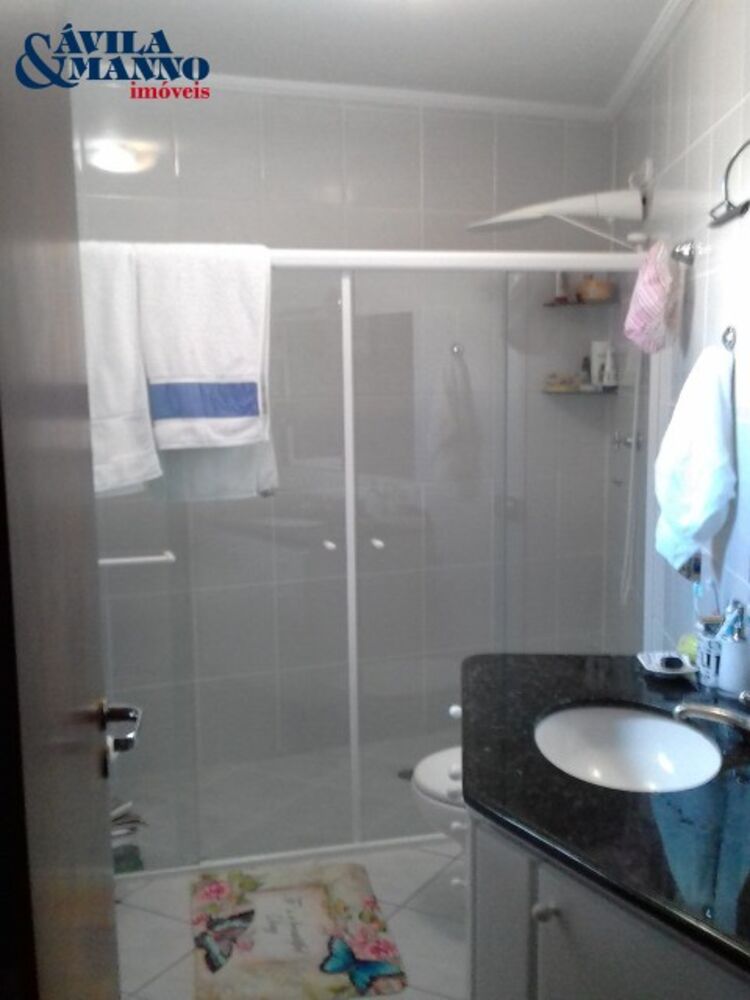 Sobrado, 3 quartos, 125 m² - Foto 11