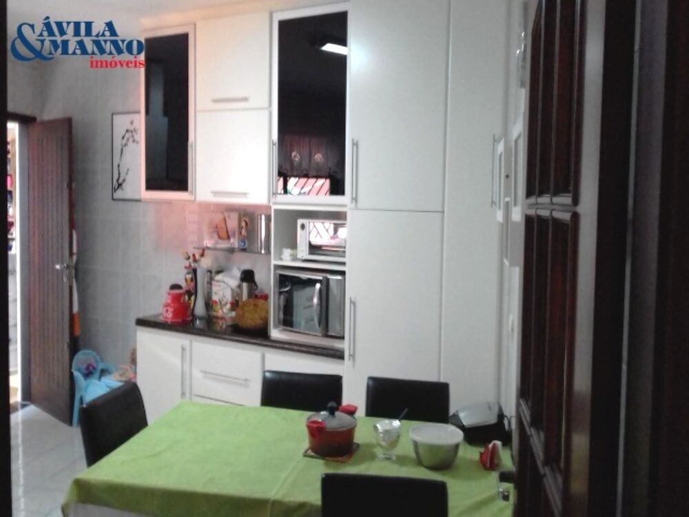 Sobrado, 3 quartos, 125 m² - Foto 6