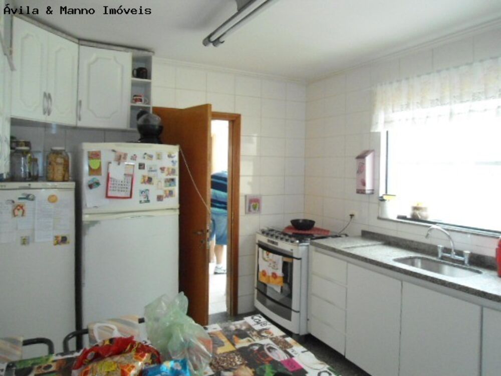 Sobrado, 3 quartos, 180 m² - Foto 2
