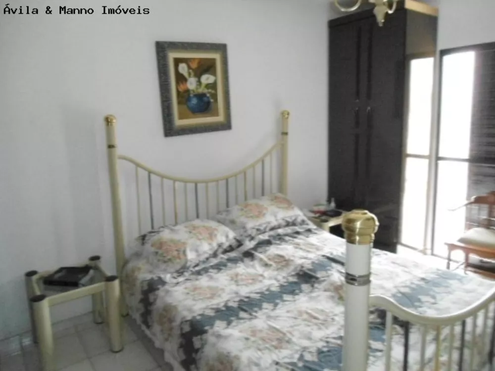 Sobrado, 3 quartos, 180 m² - Foto 1