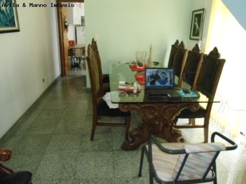 Sobrado, 3 quartos, 180 m² - Foto 5