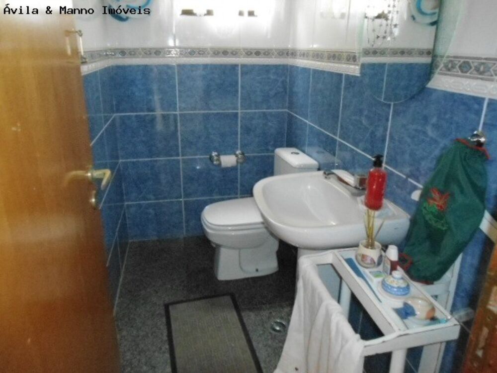Sobrado, 3 quartos, 180 m² - Foto 4