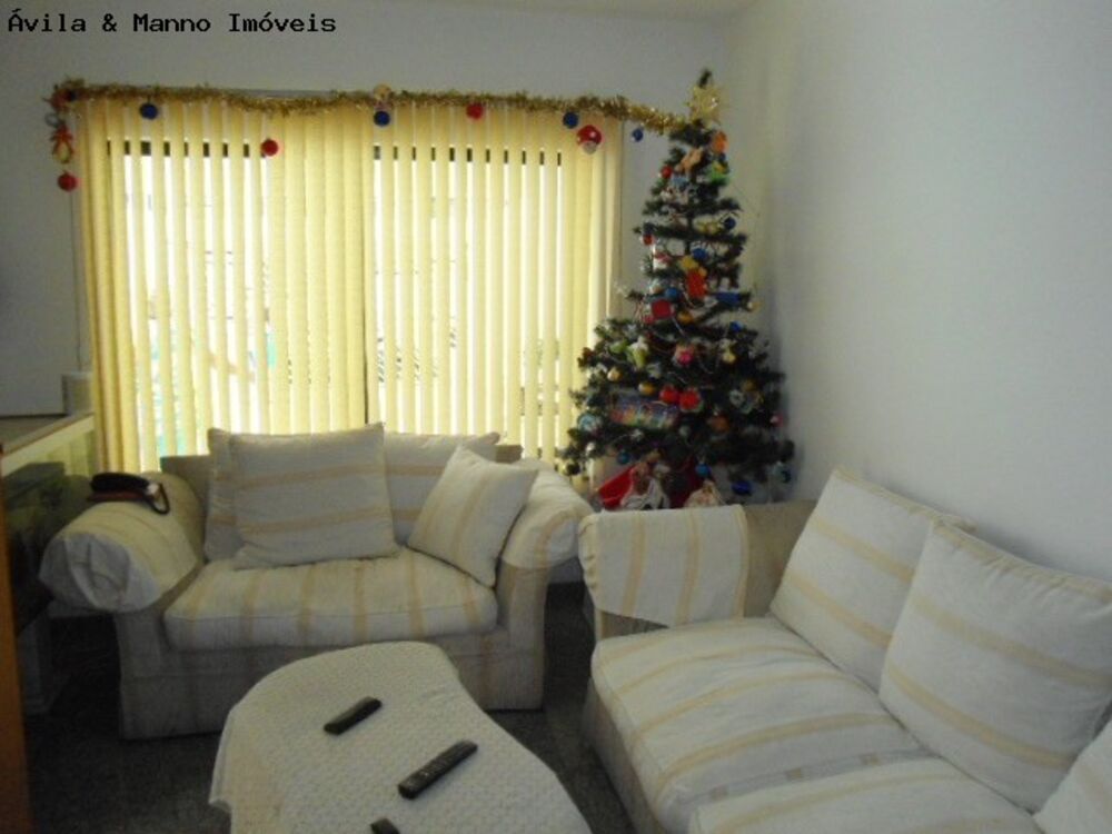 Sobrado, 3 quartos, 180 m² - Foto 3
