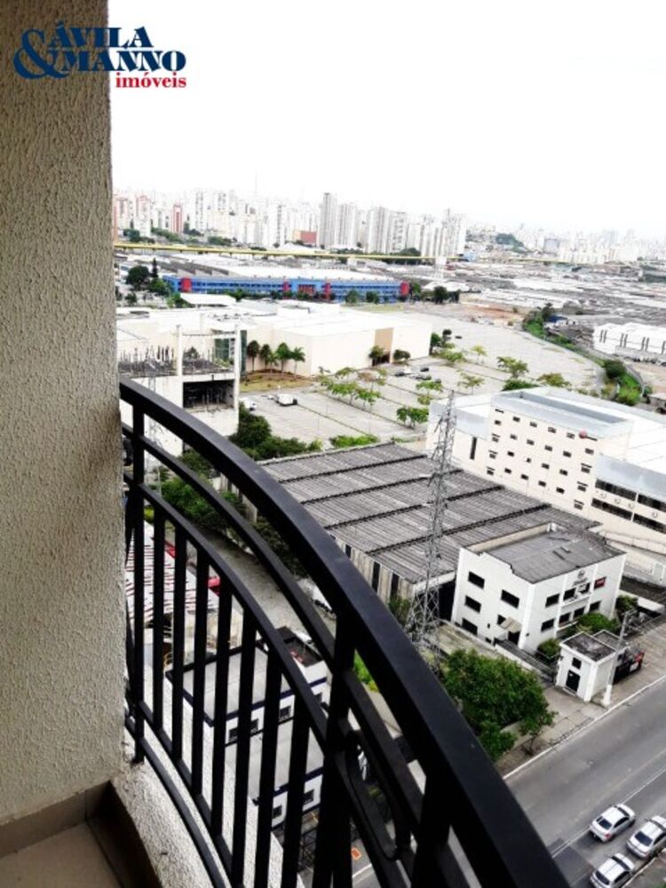 Apartamento, 2 quartos, 47 m² - Foto 9