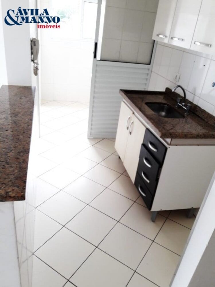 Apartamento, 2 quartos, 47 m² - Foto 4