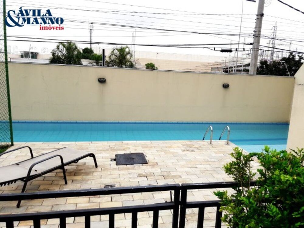 Apartamento, 2 quartos, 47 m² - Foto 11