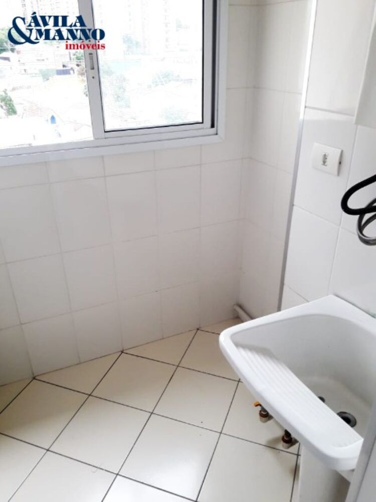 Apartamento, 2 quartos, 47 m² - Foto 3