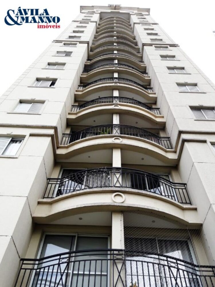 Apartamento, 2 quartos, 47 m² - Foto 7