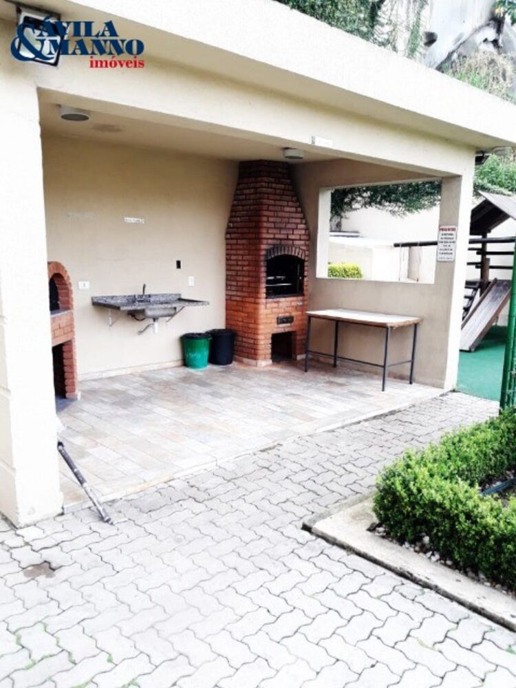 Apartamento, 2 quartos, 47 m² - Foto 10