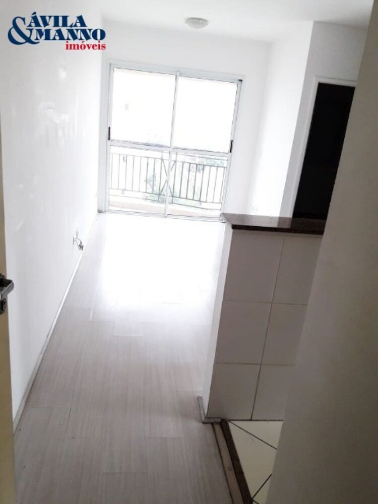 Apartamento, 2 quartos, 47 m² - Foto 2